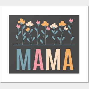 For Mama Posters and Art